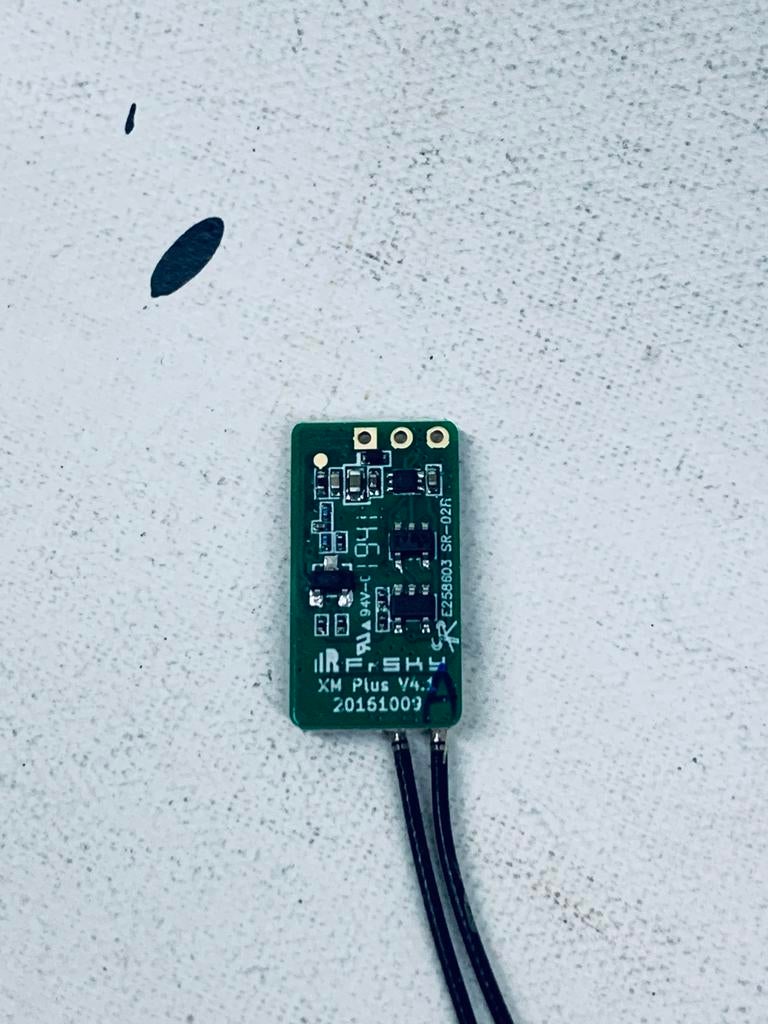 Frsky XM Plus Mini Ontvanger, Ophalen of Verzenden, Nieuw