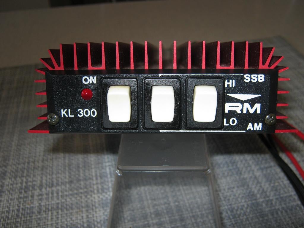 Linear KL -300 RM, Ophalen of Verzenden, Nieuw, Zender en Ontvanger