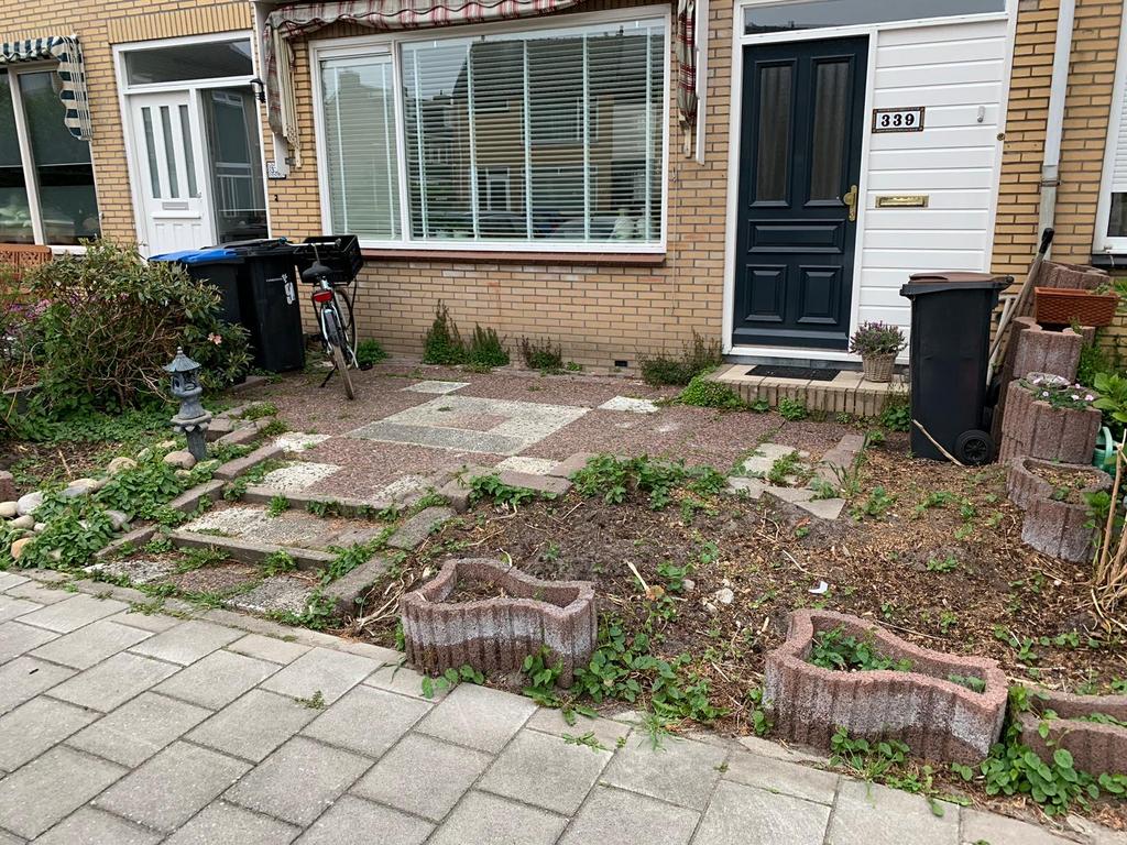 J FONTIJN BESTRATINGEN 30 jr ervaring, Diensten en Vakmensen, Tuinmannen en Stratenmakers, Garantie, Tuinontwerp
