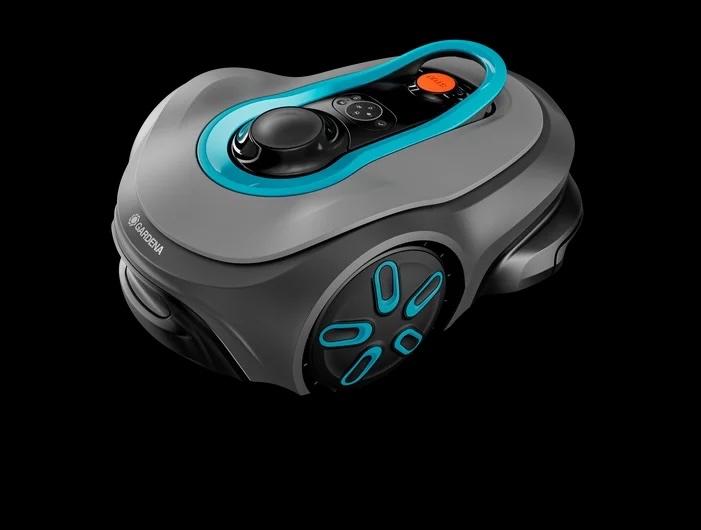 Gardena Smart Sileno Free 800, Bestuurbaar via app, Nieuw, Ophalen of Verzenden, 20 tot 25 cm