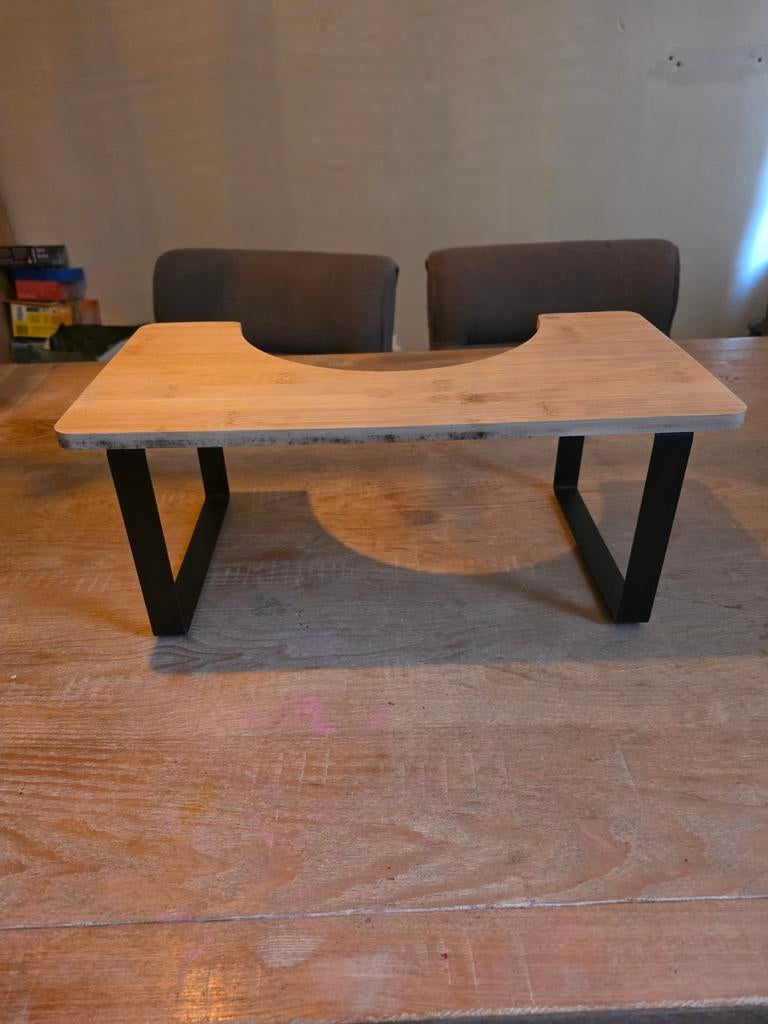 Kinder opstapkrukje voor WC, Ophalen of Verzenden, Gebruikt