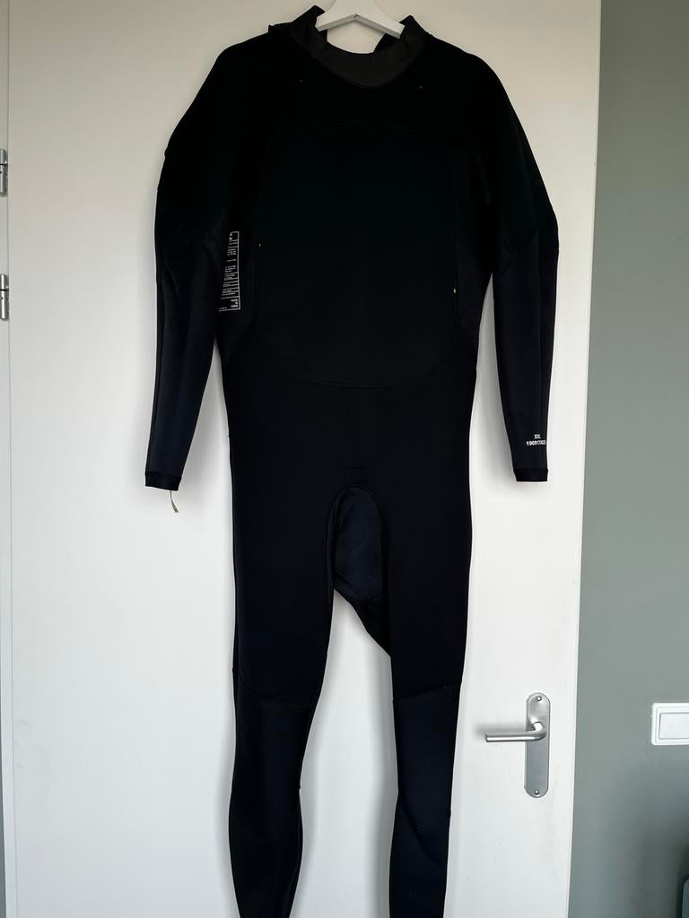 Top Wetsuit in Uitstekende Staat - Perfect voor Watersport!, Ophalen of Verzenden, Gebruikt, Dame of Heer, Wetsuit