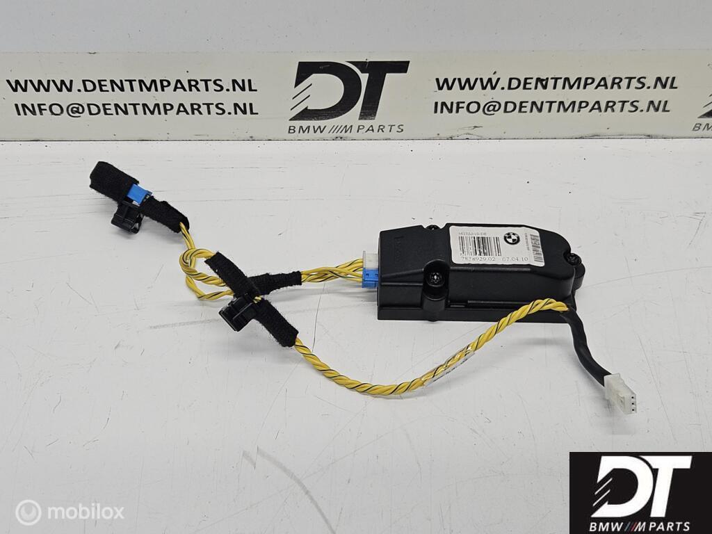 Crossover Individual Audio BMW div. modellen 65137838929, Gebruikt, Ophalen of Verzenden, BMW, BMW