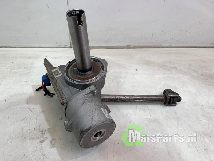 Stuurbekrachtiging Elektrisch van een Fiat Punto Grande, Auto-onderdelen, Gebruikt, -, -, Ophalen of Verzenden