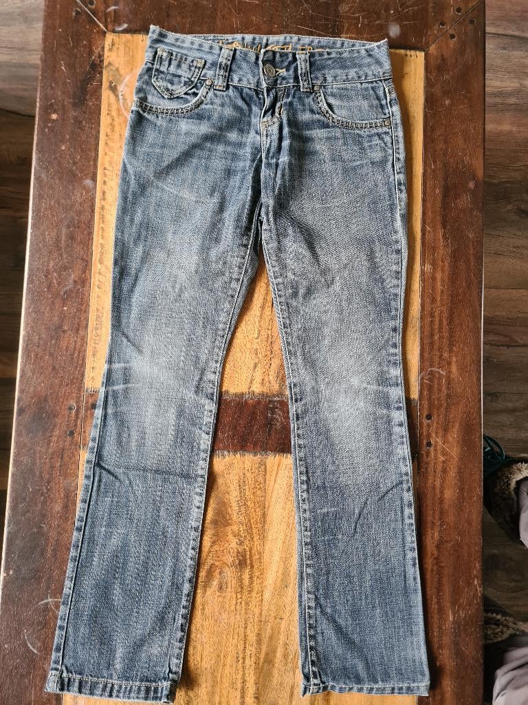 LTB jeans, Blauw, Ophalen of Verzenden, LTB, W27 (confectie 34) of kleiner