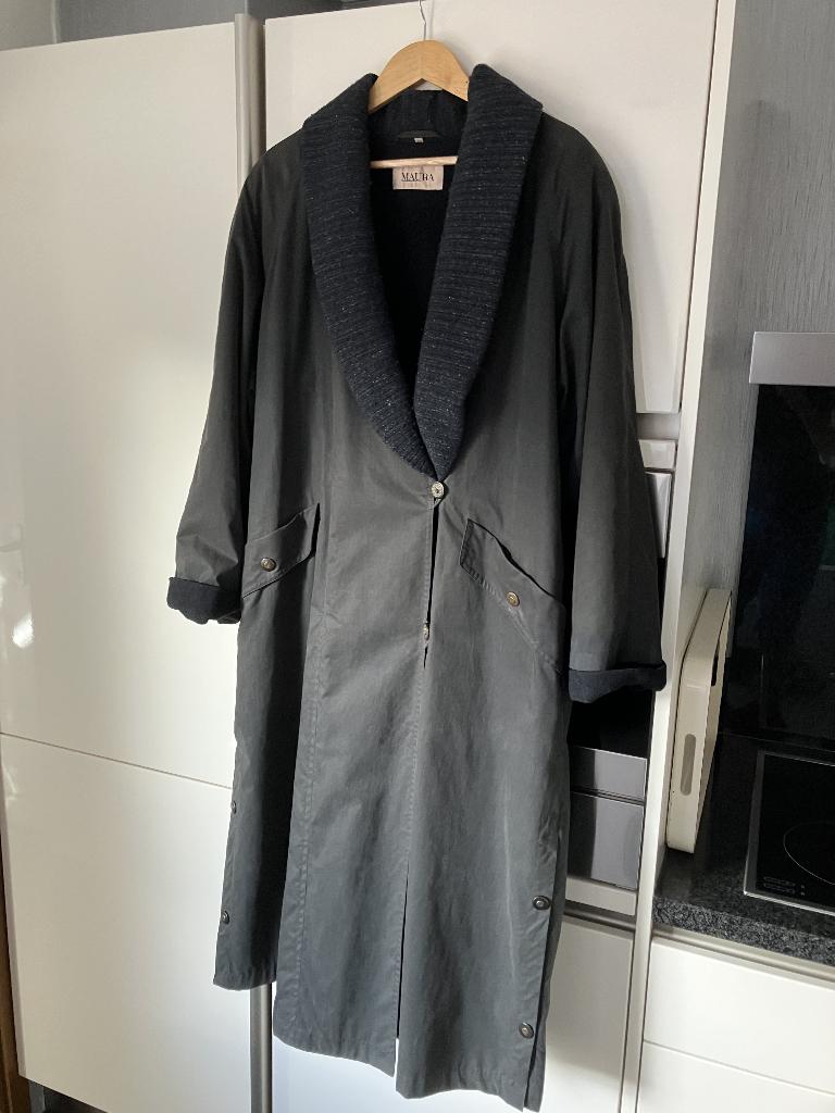 Winterjas, Overige kleuren, Zo goed als nieuw, Maura, Ophalen