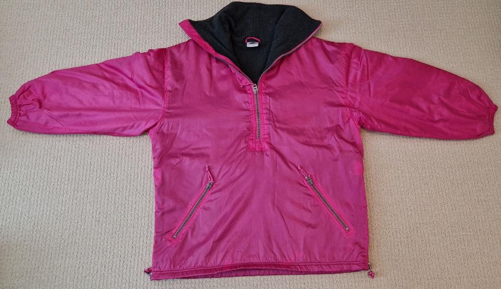 Dames Ski Anorak (Roze), Kleding | Dames, Wintersportkleding, Overige typen, INQ, Gedragen, Ophalen