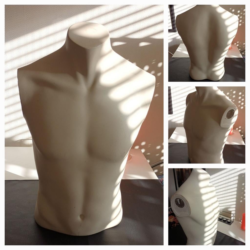 HERENTORSO OFF-WHITE .XS-XXXL. Graag ophalen., Ophalen of Verzenden