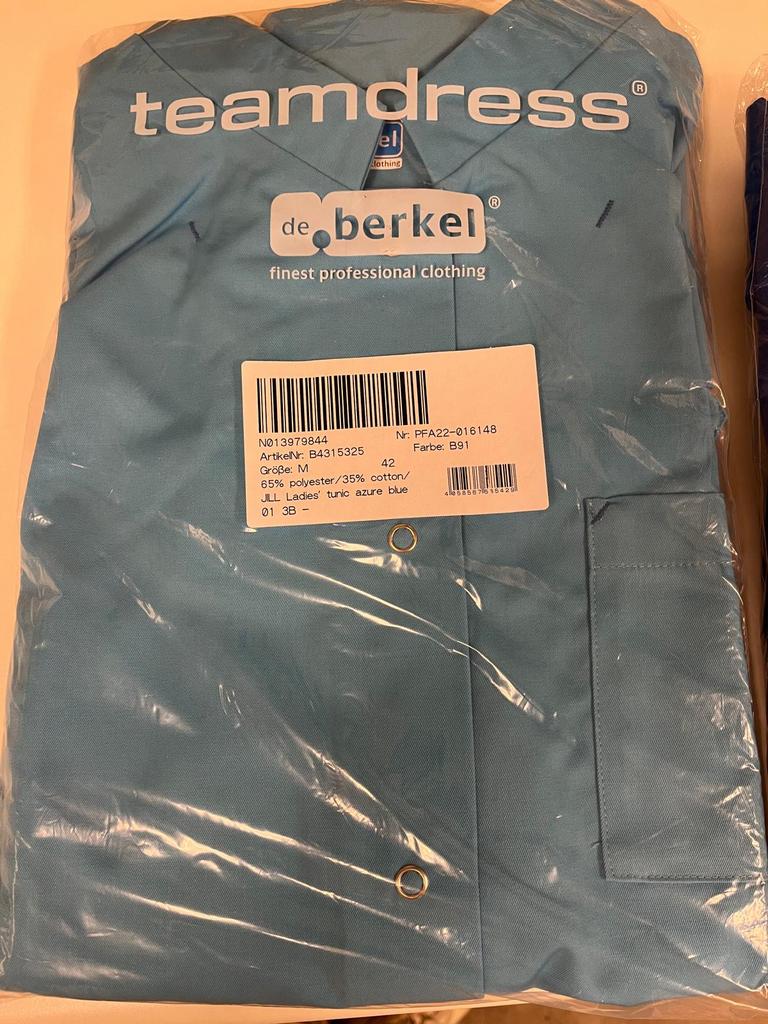 Zorjasje Jill van de Berkel, Diensten en Vakmensen, Thuiszorg en Kraamhulp