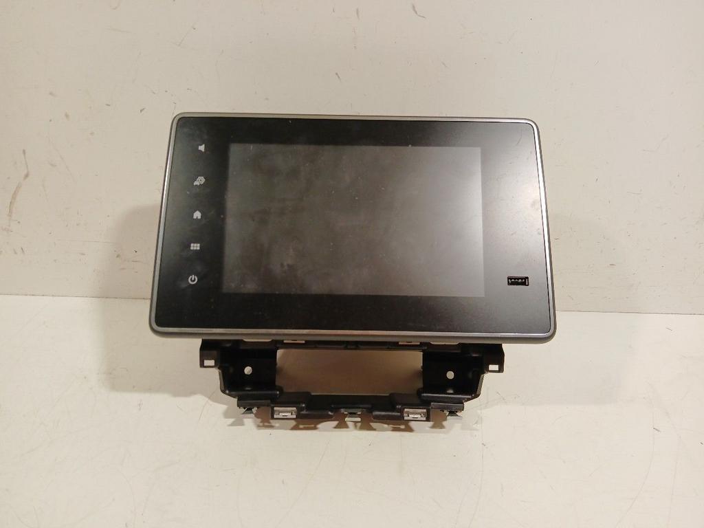 Navigatiesysteem Renault Kangoo, Onderdelen@venauto.nl, Van der Ven Autorecycling B.V., Gebruikt, Ettenseweg 76, 4706 PB Roosendaal, The Netherlands