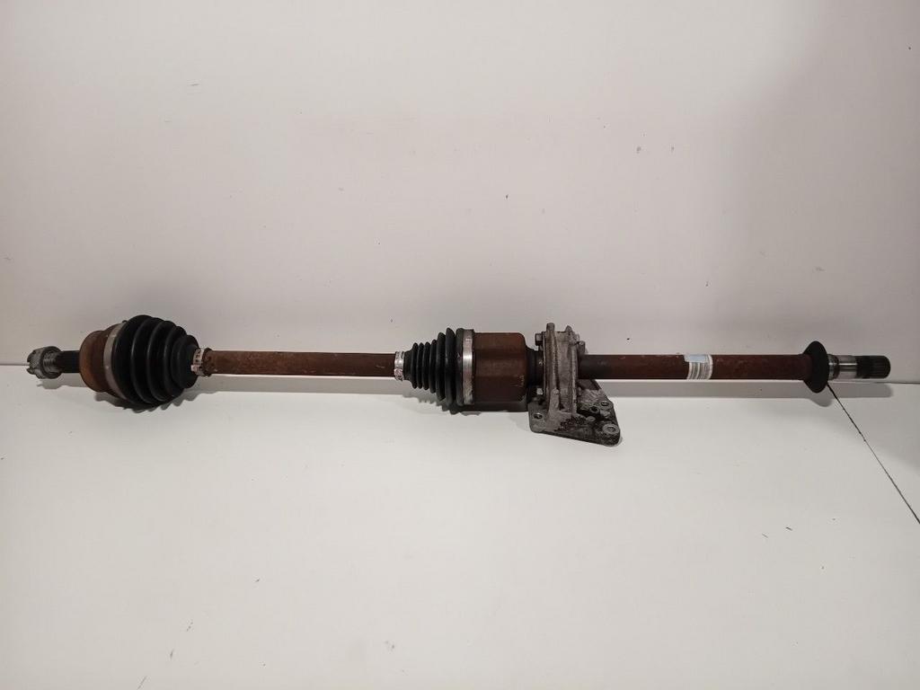 Aandrijfas rechts voor Fiat Doblo, Onderdelen@venauto.nl, Van der Ven Autorecycling B.V., Gebruikt, Ettenseweg 76, 4706 PB Roosendaal, The Netherlands