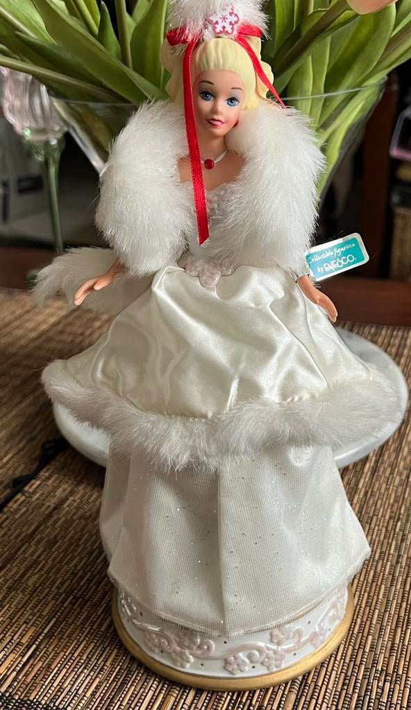 Barbie 1989, Ophalen of Verzenden