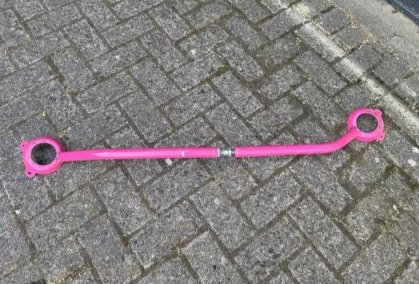 Veerpoot brug corsa c, Ophalen, Zo goed als nieuw