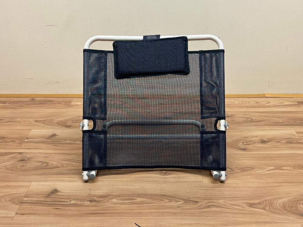 Multimotion rugsteun voor bed, (Verstelbaar), Ophalen, Nieuw