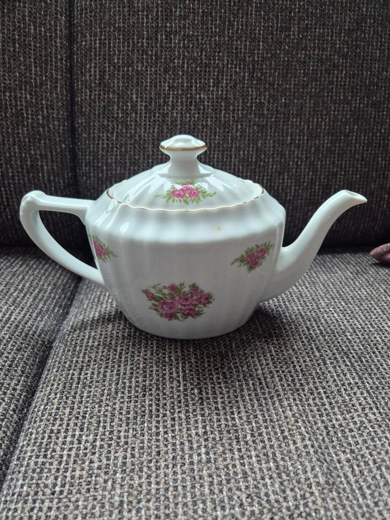 Theepot Seltmann Weiden Dorothea Nr. 6, Ophalen of Verzenden