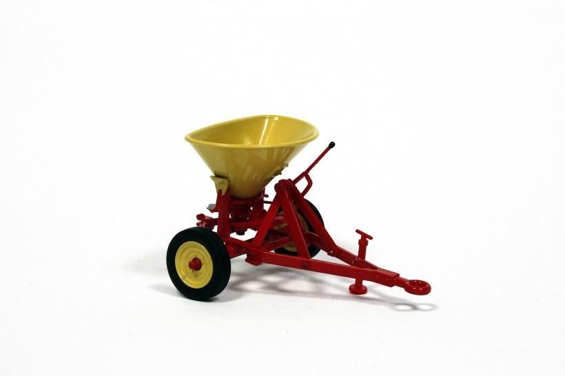 Vicon B75 Getrokken Pendelstrooier, Tractor of Landbouw, Nieuw, Ophalen of Verzenden, UH