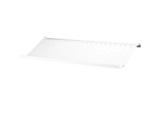 Metal Shoe shelf 78x30x10, Huis en Inrichting, Kasten | Wandmeubels, Nieuw, Ophalen of Verzenden, Minder dan 150 cm, Minder dan 100 cm