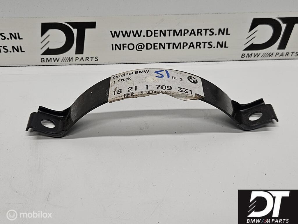 Uitlaat beugel BMW E28 525e 18211709331, Nieuw, Ophalen of Verzenden, BMW, BMW