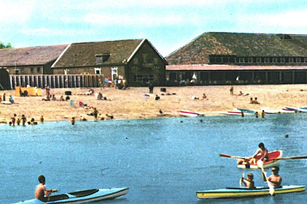 39377 Terwolde Gld 1962 Scherpenhof Nette oude kaart Onbes, Ophalen of Verzenden, 1960 tot 1980, Ongelopen, Gelderland