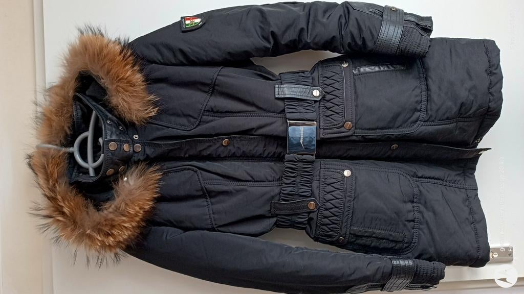 Froccella nieuw maat 48, Zwart, Maat 46/48 (XL) of groter, Nieuw, Ophalen of Verzenden