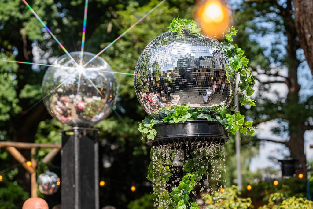 Fontijn | Spetter Spektakel, Ophalen of Verzenden, Zo goed als nieuw, Overige