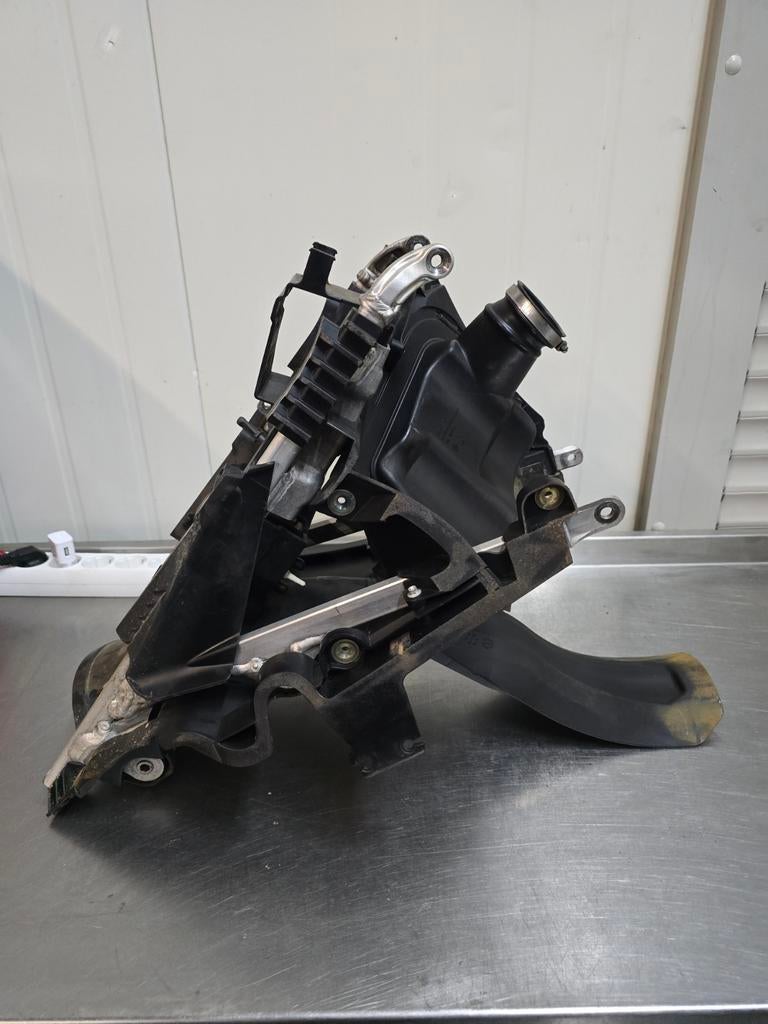 Subframe gasgas mc mcf 2024-2026, Ophalen of Verzenden, Gebruikt
