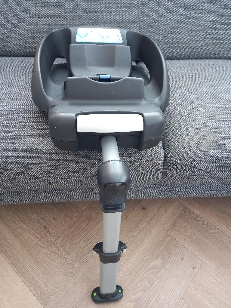 Maxi Cosi Easy Base 2, Ophalen, 0 t/m 13 kg, Maxi-Cosi, Gebruikt