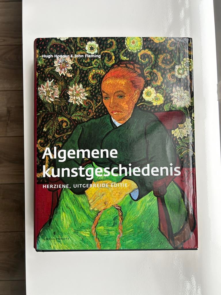 LAAGSTE PRIJS! - Algemeen Kunstgeschiedenis, Boeken, Ophalen of Verzenden, Zo goed als nieuw