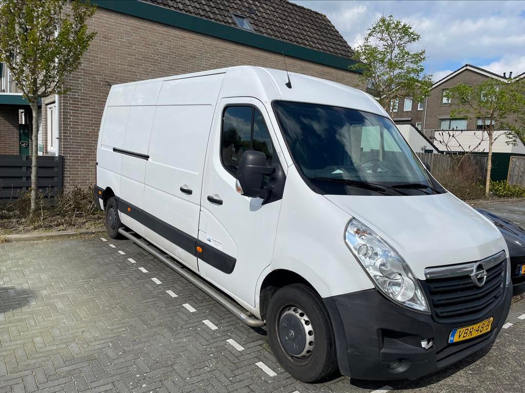 Koerier / goederen vervoer /verhuizingen /privechauffeur, Koeriersdiensten