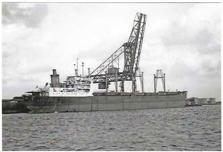 Scheepvaart-haven, Ophalen of Verzenden, Nieuw, Kaart, Foto of Prent