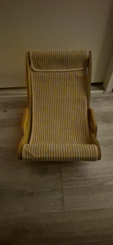 Kattenstoel, Dieren en Toebehoren, Ophalen of Verzenden, Nieuw