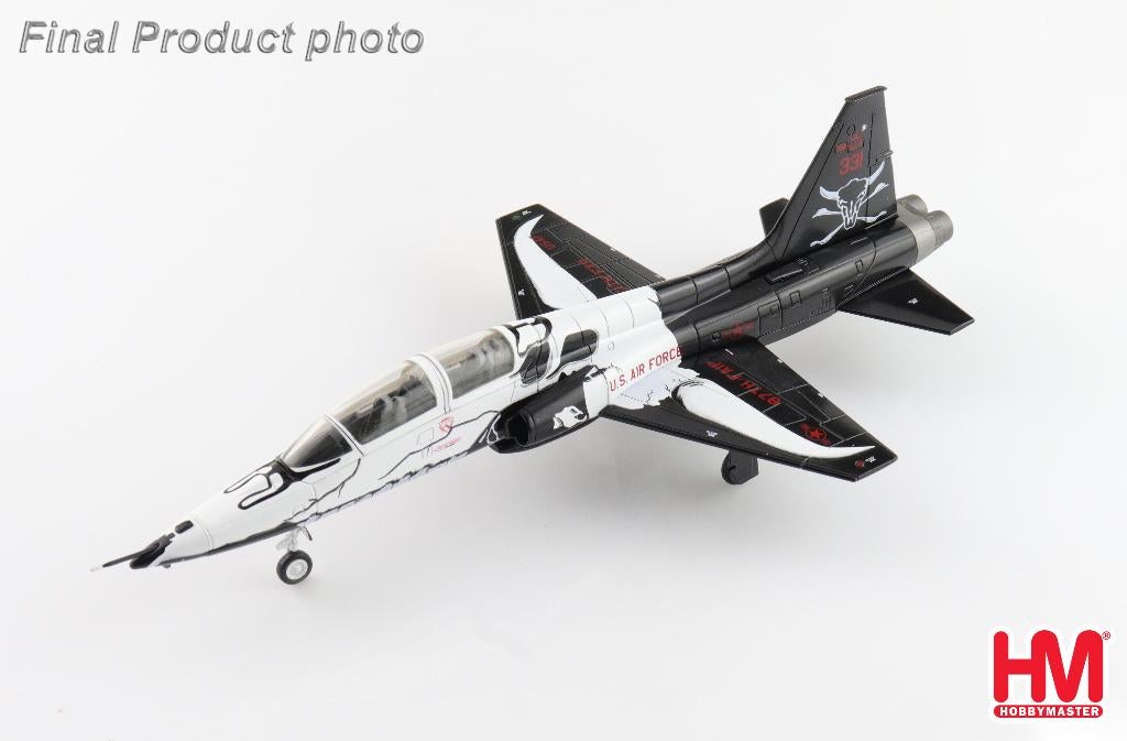 Northrop T-38 Talon US Air Force Laughlin HobbyMaster HA5413, Verzenden, Nieuw, Military-Models VJ Mendelssohnstraße 29 info@military-models-vj.de