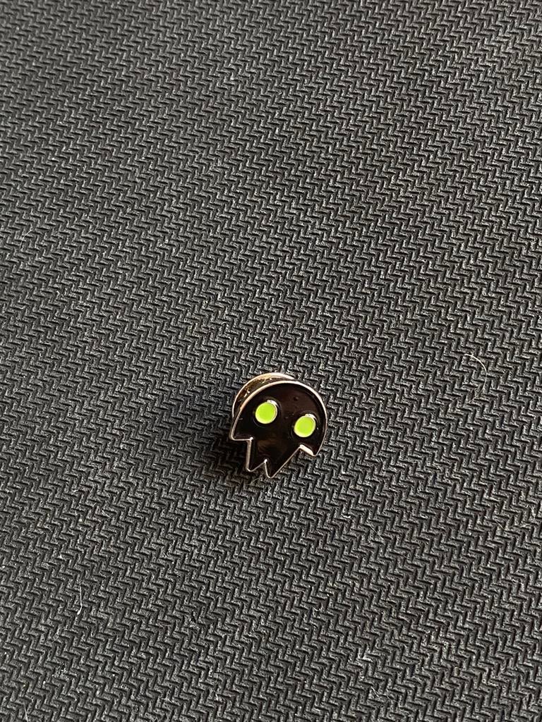 Walibi Belgium Halloween Pin, Verzenden, Zo goed als nieuw