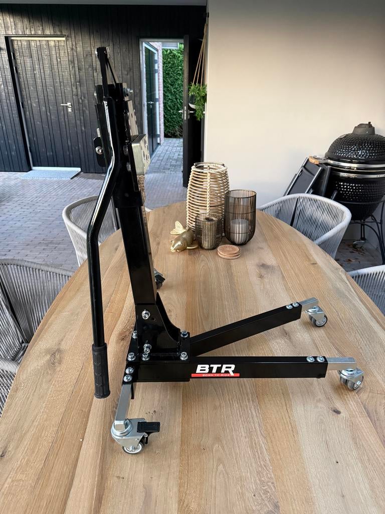 Ducati Multistrada V4 Motor Paddock Stand / Lift / Standaard, Ophalen of Verzenden, Nieuw