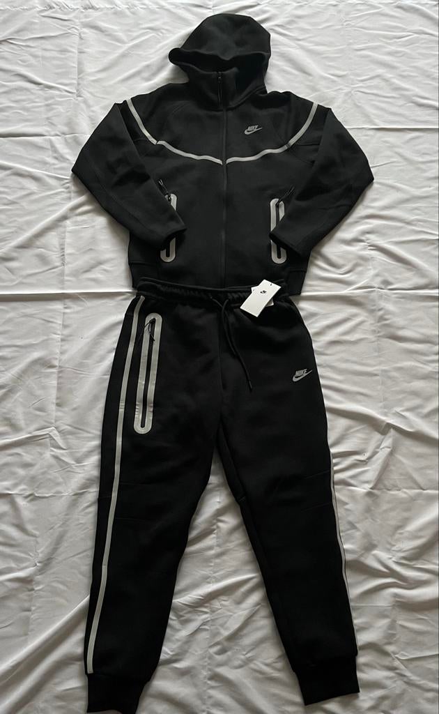 Nike Tech Fleece Reflective - Nieuw met kaartje!, Verzenden, Nieuw, Nike