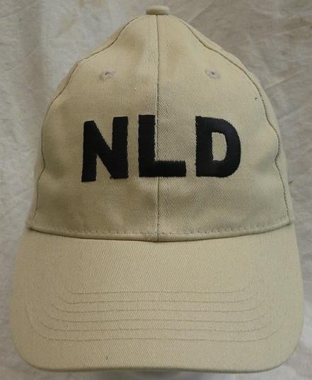 Pet / Cap Baseball, Desert, Koninklijke Landmacht, 2011.(2), Verzamelen, Militaria | Algemeen, Ophalen of Verzenden, Landmacht