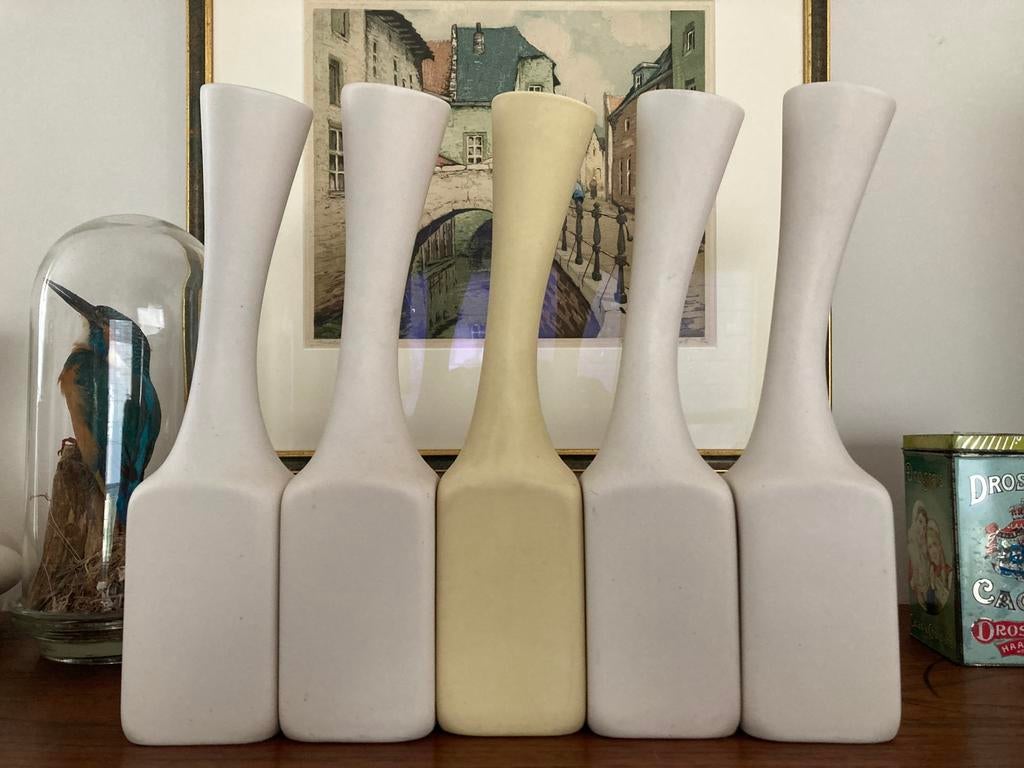 5X Piso vaas, Antiek en Kunst, Ophalen of Verzenden