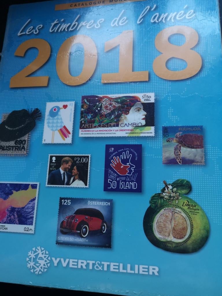 Div catalogi en informatie, Verzenden, Catalogus