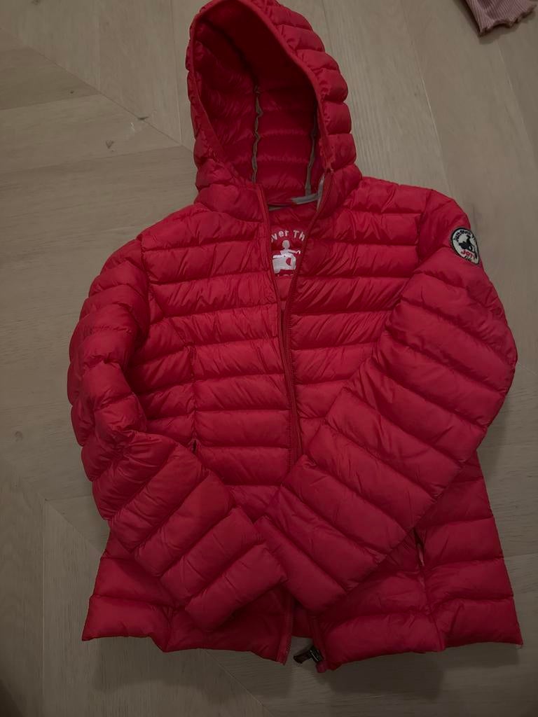 JOTT jas - carla, Ophalen of Verzenden, Zo goed als nieuw, Meisje