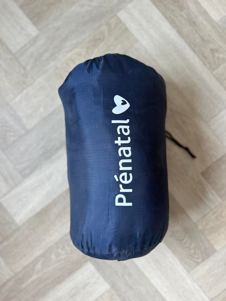 Voetenzak buggy universeel, Ophalen of Verzenden, Zo goed als nieuw, Voetenzak