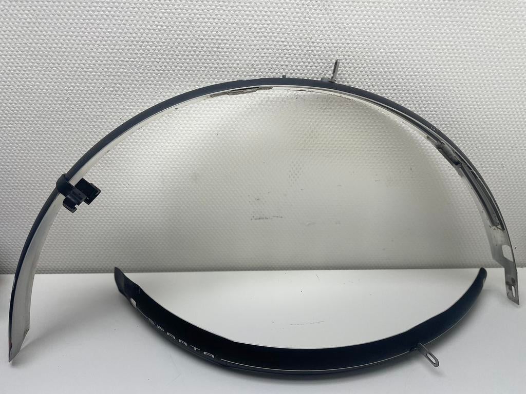 Spatbord-set Sparta Ion RX, Fietsen en Brommers, Fietsonderdelen, Ophalen of Verzenden, Zo goed als nieuw