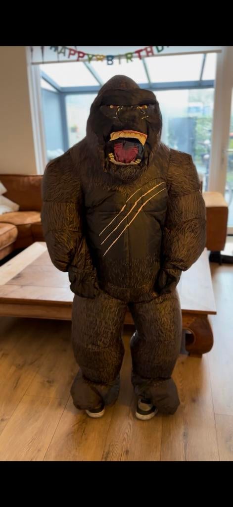 Kong pak zo goed als nieuw, Ophalen, Zo goed als nieuw, Carnaval, Kleding