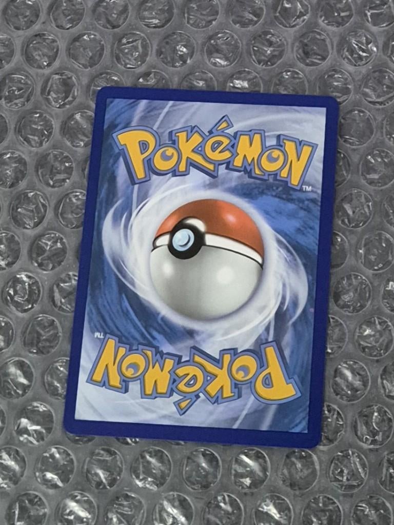 Hisuian Arcanine V 090/195 Silver Tempest Sword & Shield, Ophalen of Verzenden, Zo goed als nieuw, Losse kaart, Foil