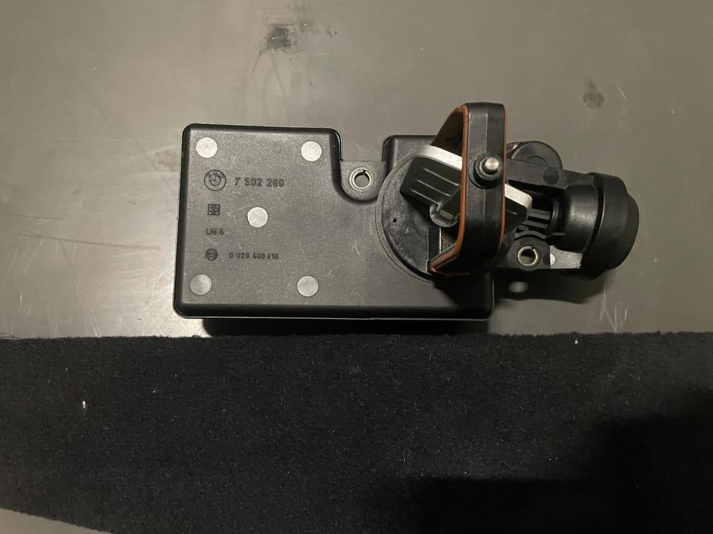 Originele BMW M54 Disaklep (Gereviseerd), Ophalen of Verzenden, Gereviseerd, BMW