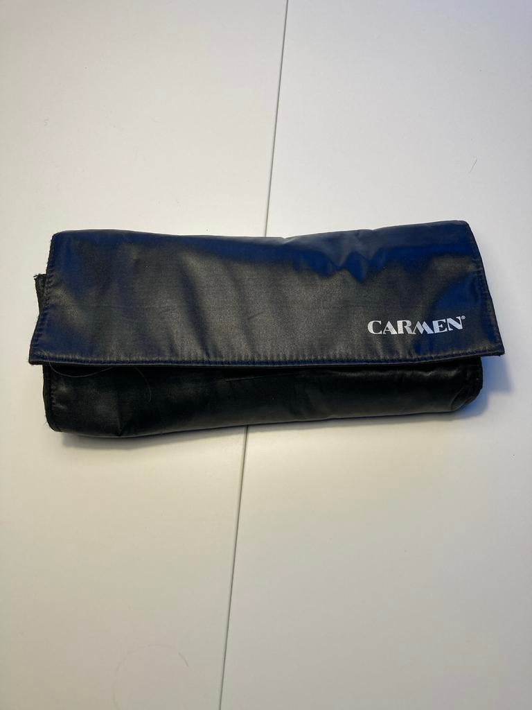 Carmen Krultang Set - Zo goed als nieuw!, Ophalen of Verzenden, Zo goed als nieuw, Haarverzorging