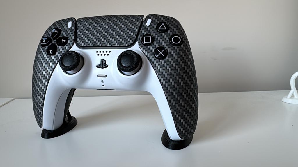 Ps5 custom controller - Mike edition, Ophalen of Verzenden, Zo goed als nieuw