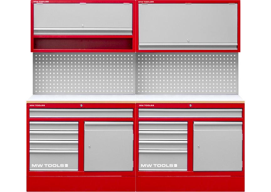 Werkplaatsmeubilair 2,2M MW Tools / Nieuw, Ophalen, Nieuw