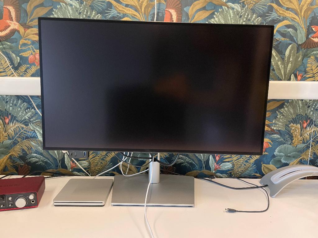 Dell Ultrasharp 27inch U2725QE, Computers en Software, Monitoren, Ophalen, 101 t/m 150 Hz, In hoogte verstelbaar, HDMI