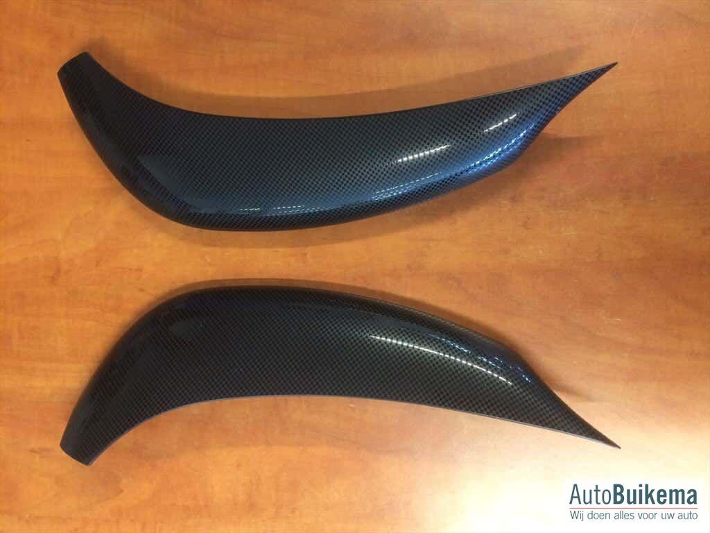 Originele Afdekking Middenconsole Mini Countryman R60 Links, Auto-onderdelen, Ophalen of Verzenden, Nieuw, Mini