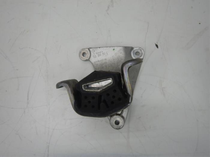 Versnellingsbak Steun Diversen (22744919), Auto-onderdelen, Transmissie en Toebehoren, Ophalen of Verzenden, Gebruikt